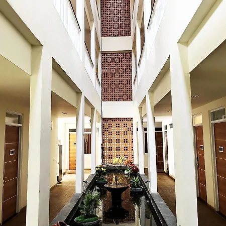 The Home Srengseng-2